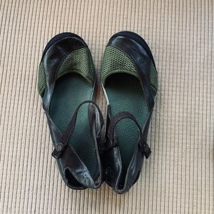 NORTHWATER SPORT FLAT Teva's Womens 6M